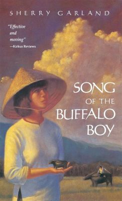  The Buffalo Boy 是一首關於成長與友誼的越南民謠！